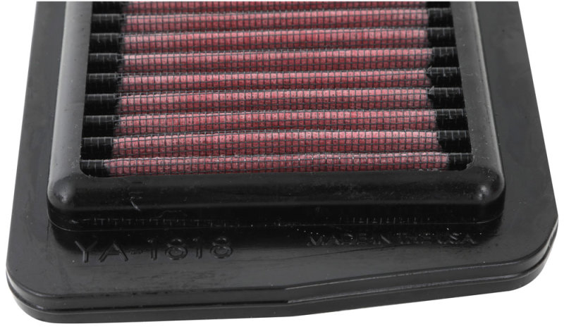 Yamaha Star Venture Performance Air Intake - K&N Engineering - Direct Fit - 2018